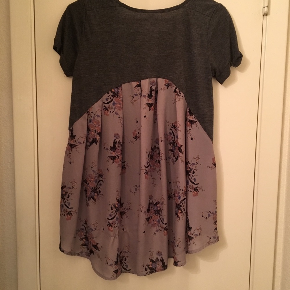 Mossimo blouse